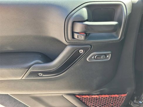 Certified 2018 Jeep Wrangler Rubicon image 22