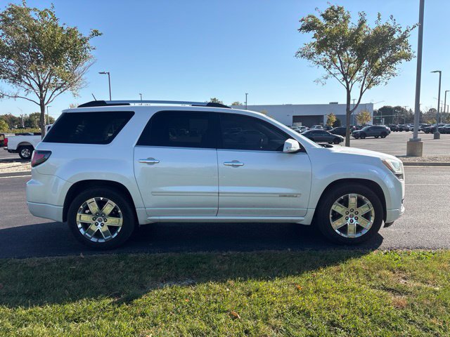 Used 2016 GMC Acadia Denali AWD/4WD image 4