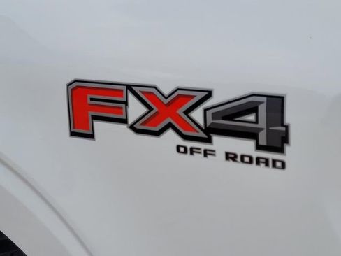 Used 2023 Ford F150 XL w/ STX Appearance Package AWD/4WD image 7