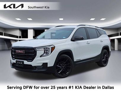 Used 2024 GMC Terrain SLE w/ Driver Convenience Package