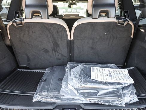 New 2026 Volvo XC90 B6 Plus w/ Protection Package Premier AWD/4WD image 26
