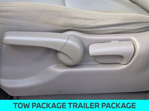 Used 2011 Honda Ridgeline RT image 16