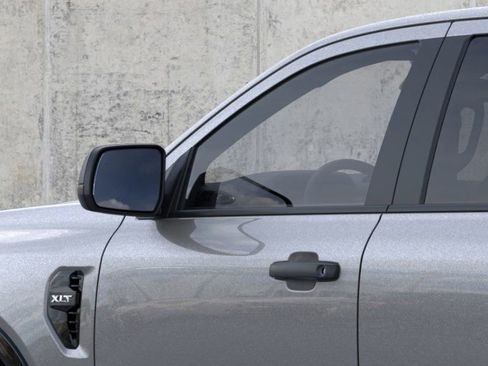 New 2025 Ford Ranger XLT w/ Trailer Tow Package image 20