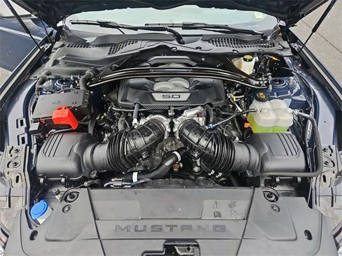 Used 2024 Ford Mustang Dark Horse image 29