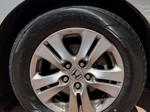 Used 2012 Honda Accord SE image 26