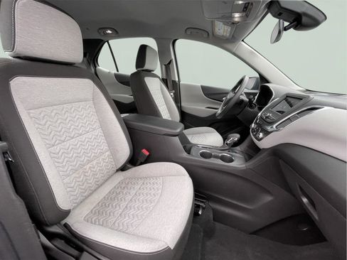 Used 2023 Chevrolet Equinox LS FWD image 20