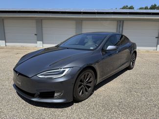 Used 2019 Tesla Model S Long Range AWD/4WD video 1