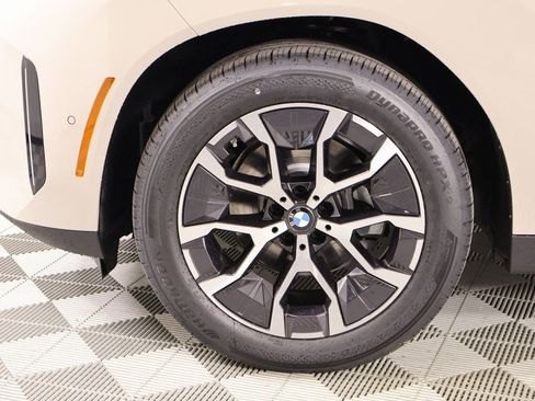 New 2026 BMW X3 xDrive30 w/ Premium Package image 18