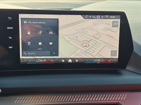 New 2026 BMW 228i w/ Technology Package FWD image 24
