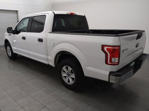 Used 2015 Ford F150 XLT image 3