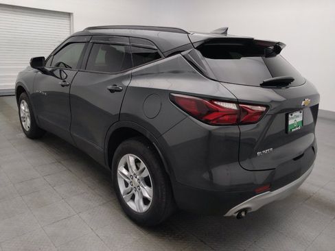 Used 2019 Chevrolet Blazer LT FWD image 5