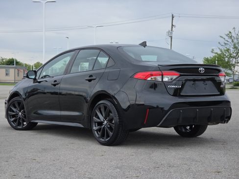 Used 2023 Toyota Corolla SE FWD image 13
