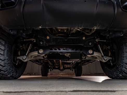 Used 2025 RAM 1500 Rebel w/ Rebel Level 2 Equipment Group image 12