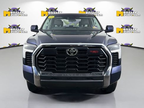 Used 2023 Toyota Tundra SR5 AWD/4WD image 2