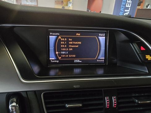 Used 2013 Audi A5 2.0T Premium image 16