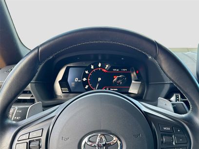 Used 2021 Toyota Supra Premium w/ Driver Assist Package