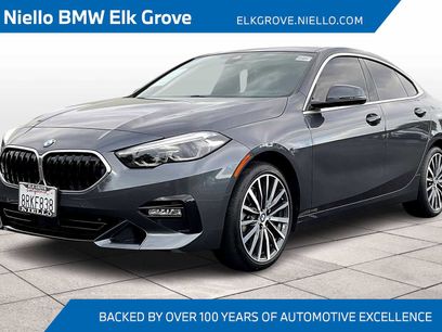 Used 2020 BMW 228i xDrive Gran Coupe w/ Convenience Package