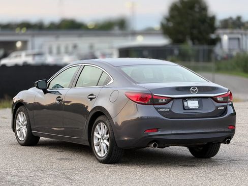 Used 2015 MAZDA MAZDA6 Sport FWD image 10