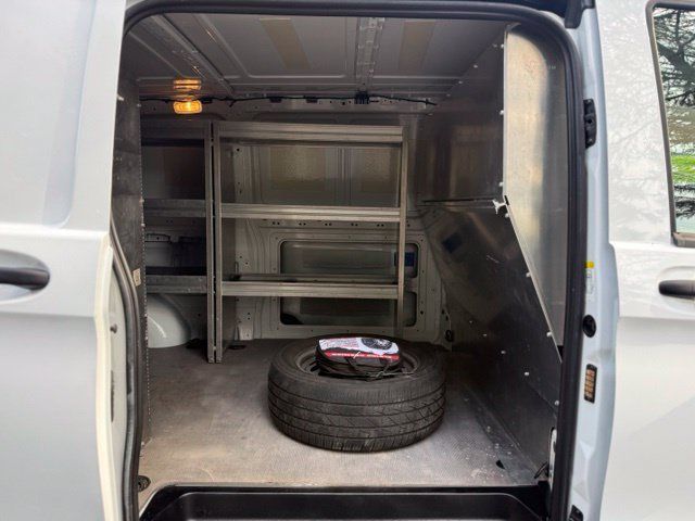Used 2020 Mercedes-Benz Metris image 32