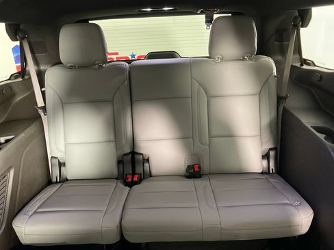 Used 2021 Chevrolet Tahoe Z71 AWD/4WD image 17