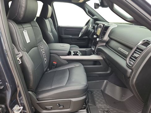 New 2026 RAM 2500 Rebel w/ Rebel Level 1 Equipment Group AWD/4WD image 15