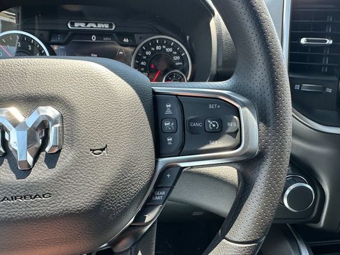 New 2026 RAM 1500 Express AWD/4WD image 24