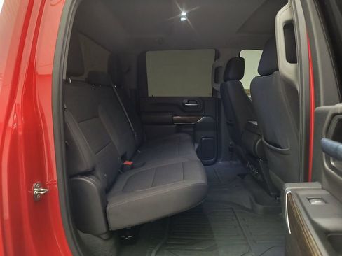 Used 2022 GMC Sierra 2500 SLE w/ SLE Convenience Package AWD/4WD image 30