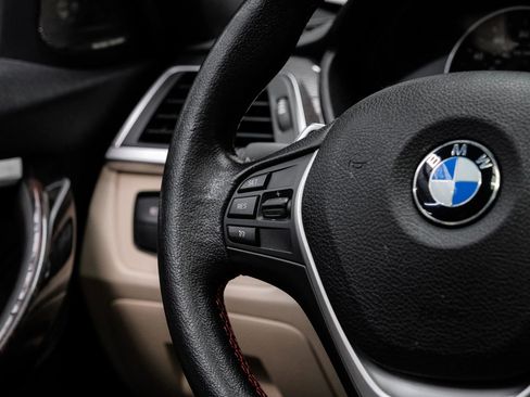 Used 2016 BMW 328d xDrive 328d xDrive Sport Wagon 4D image 19