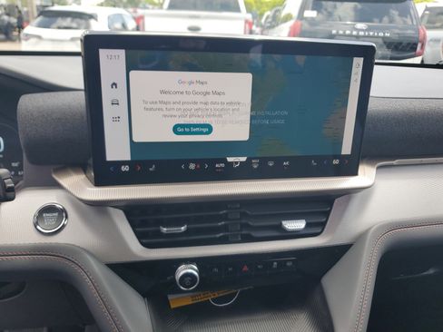 New 2026 Ford Explorer Active RWD image 17