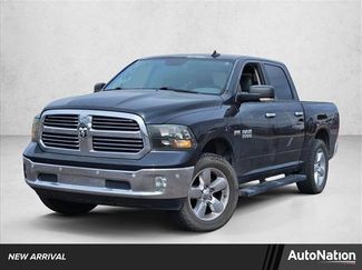 Used 2017 RAM 1500 Big Horn video 1