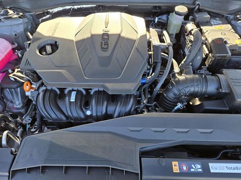 New 2026 Kia K5 GT-Line w/ GT-Line Premium Package FWD image 21