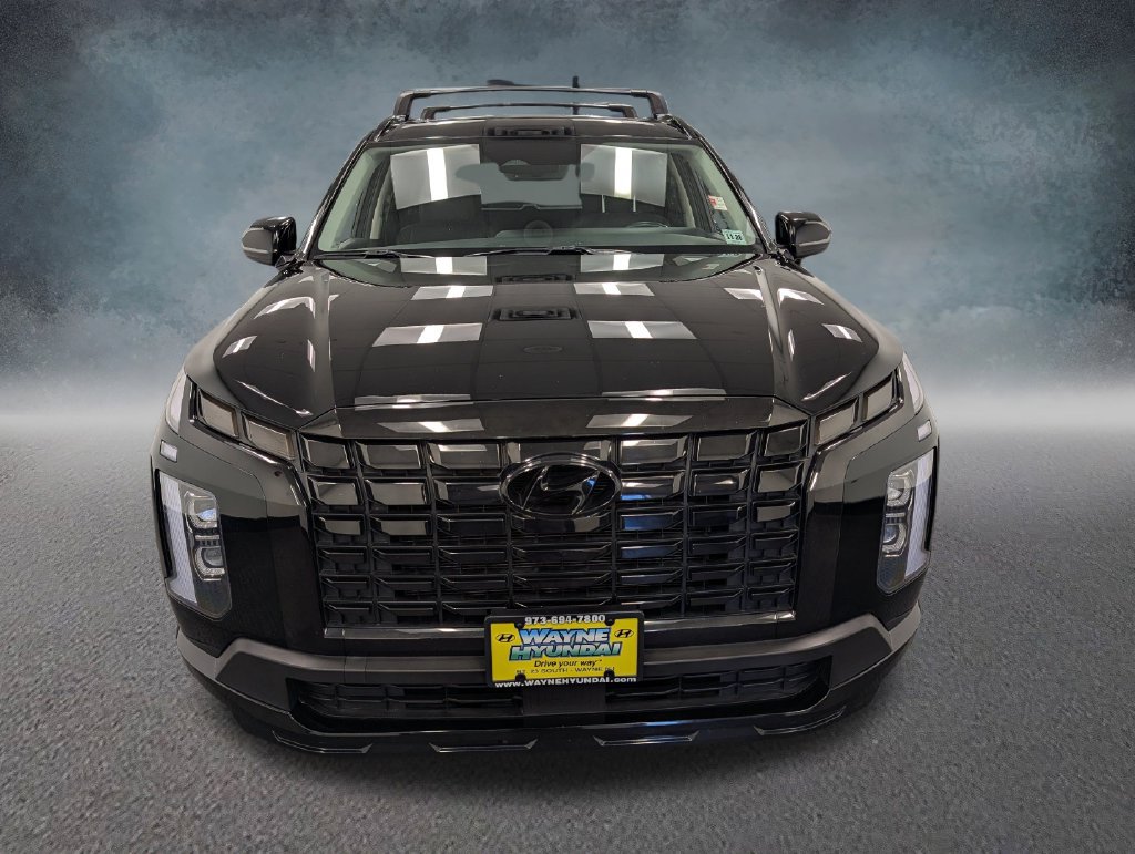 Used 2024 Hyundai Palisade XRT AWD/4WD image 2