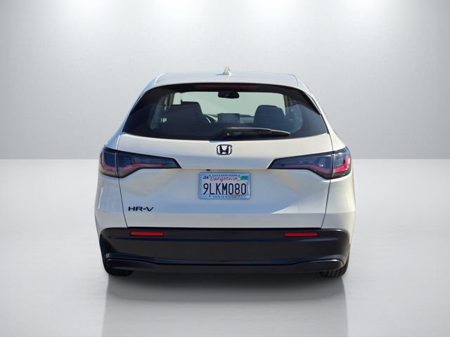 Used 2024 Honda HR-V LX image 5