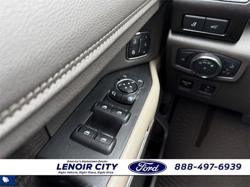 Certified 2020 Ford Expedition Limited w/ Equipment Group 302A image 18