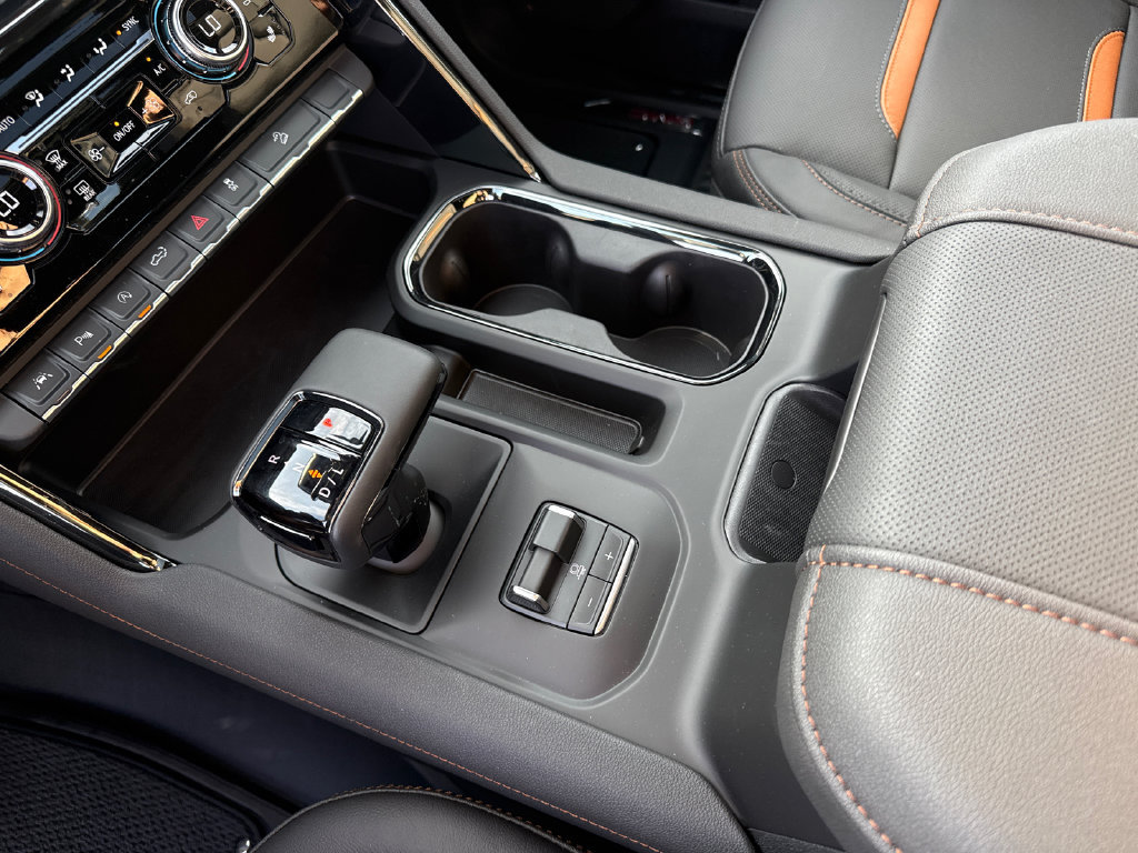 New 2026 GMC Sierra 1500 AT4 w/ AT4 Premium Package AWD/4WD image 23