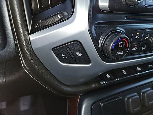 Used 2017 GMC Sierra 1500 SLT w/ SLT Premium Package image 21