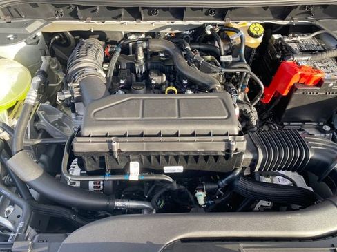 New 2026 Ford Escape Active image 14