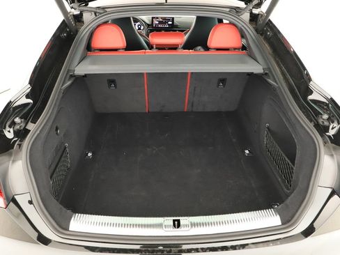 Used 2023 Audi S5 Premium Plus w/ Premium Plus Package AWD/4WD image 29