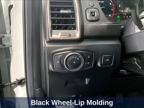 Used 2022 Ford Ranger XLT w/ Tremor Off-Road Package AWD/4WD image 48