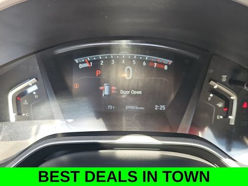 Used 2021 Honda CR-V EX-L image 19