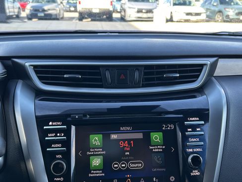 Used 2023 Nissan Murano SV image 27