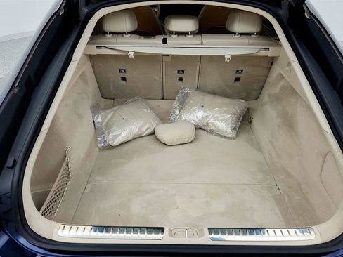 Used 2023 Mercedes-Benz EQS 580 4MATIC Sedan image 22