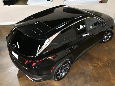 Used 2024 Hyundai Tucson Limited image 75