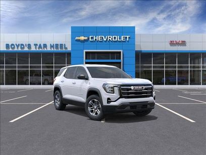 Used 2025 GMC Terrain Elevation