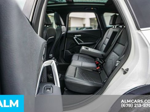 Used 2025 BMW X1 xDrive28i image 21