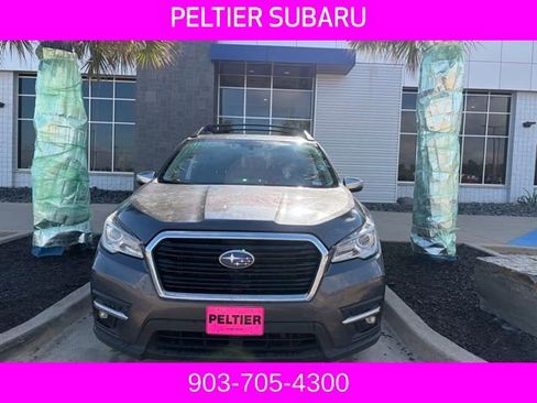 Used 2022 Subaru Ascent Touring w/ Popular Package #2A image 2