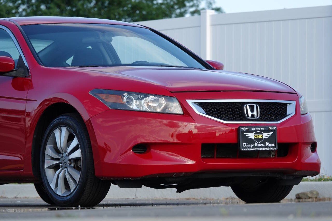 Used 2009 Honda Accord LX-S image 83