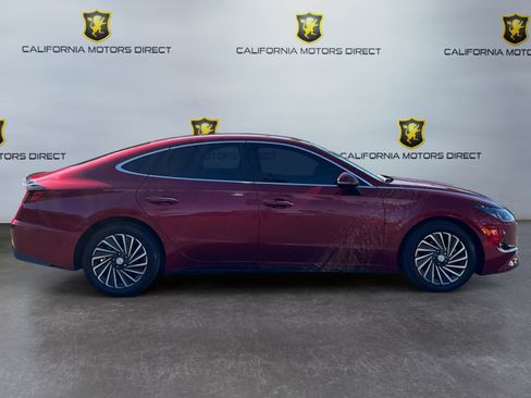 Used 2023 Hyundai Sonata SEL FWD image 6