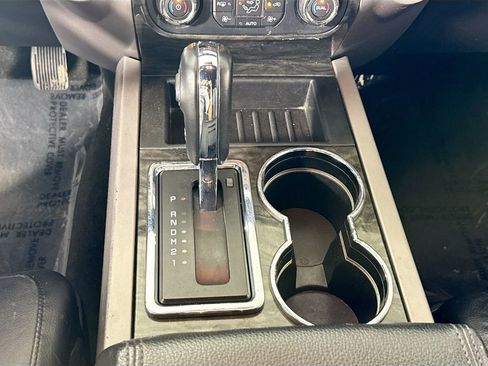Used 2017 Ford Expedition EL Limited RWD image 19