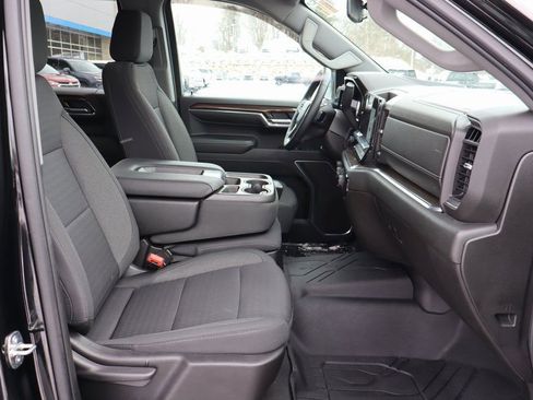 Used 2023 Chevrolet Silverado 1500 RST w/ Rally Edition image 15